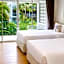Combo Beach Hotel Samui