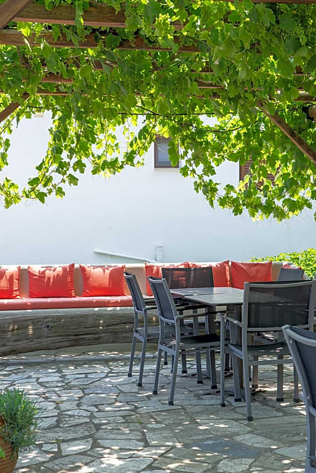 Hotel Cleopatra
