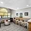 Microtel Inn & Suites by Wyndham Greensboro