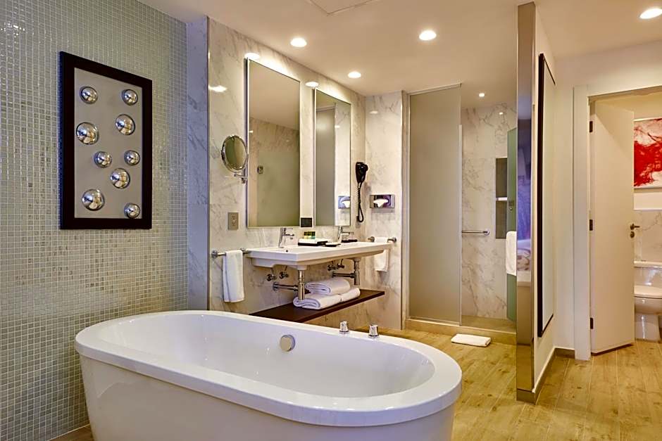 Riu Palace Costa Mujeres - All Inclusive