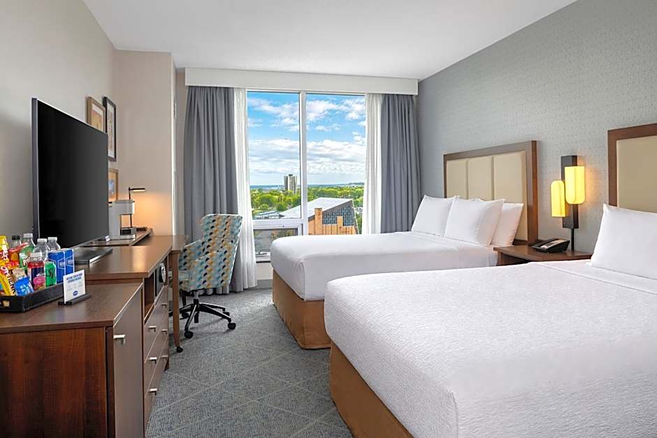 Hampton Inn by Hilton Halifax/Downtown