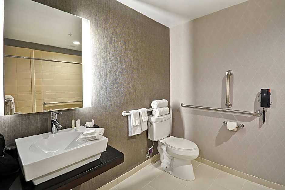 SpringHill Suites by Marriott Indianapolis Airport/Plainfield