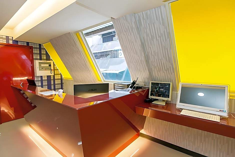 Morwing Hotel - Culture Vogue