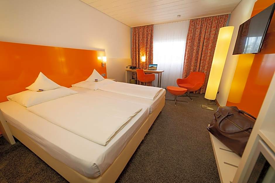 Stadt-gut-Hotel Filderhotel