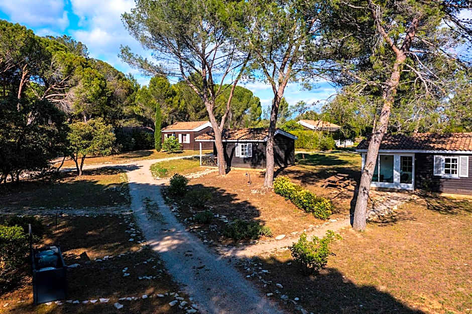 La Villa Vicha, The Originals Relais (Relais du Silence)