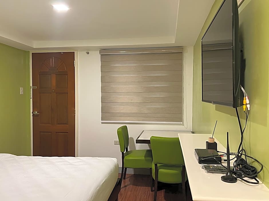 Damara Hotel at Ciudad Elmina