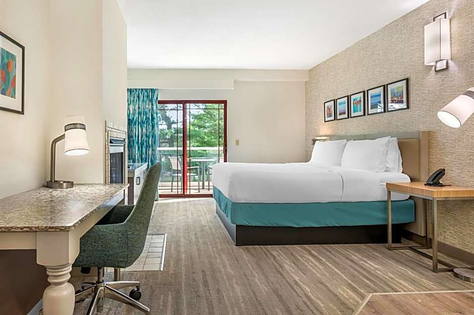 Hilton Garden Inn Wisconsin Dells