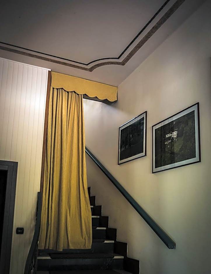 Albergo La Romanella