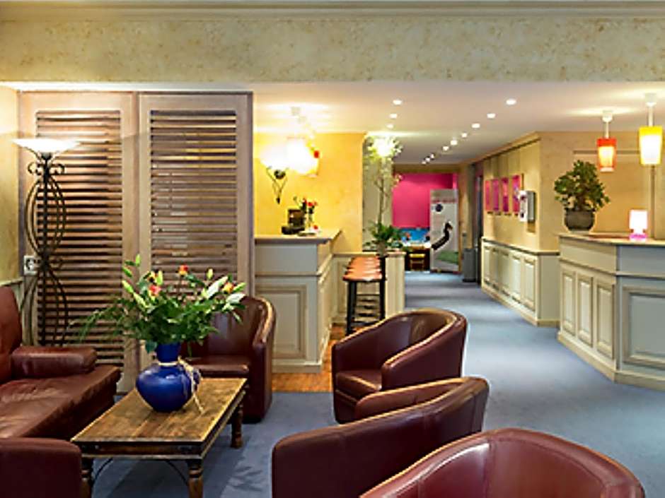 Hotel Provence