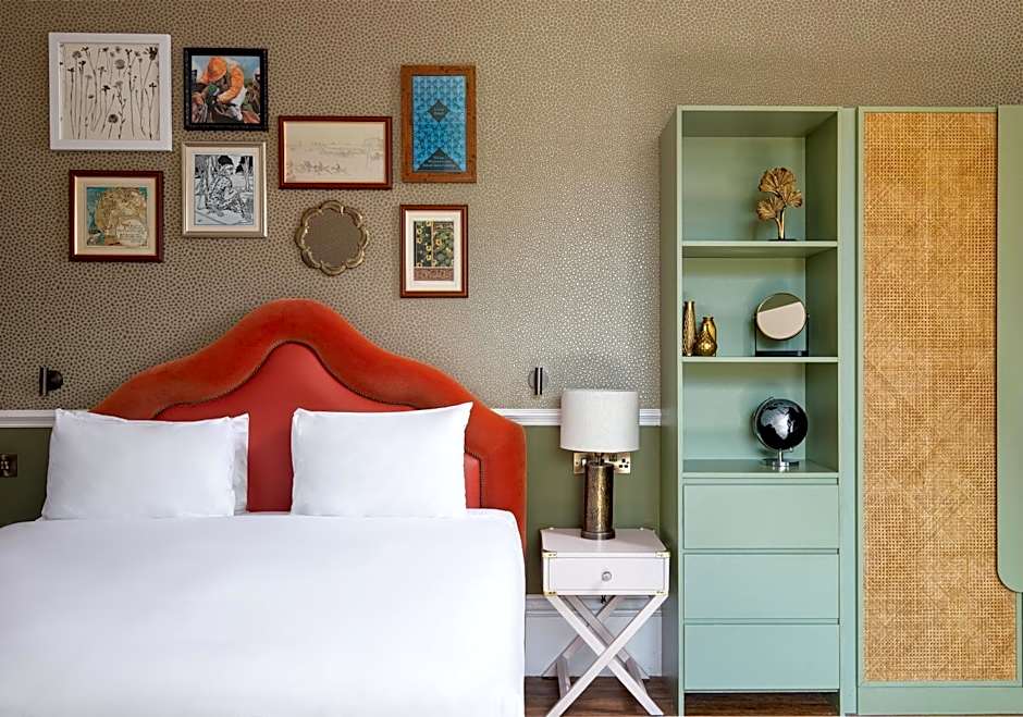 Elmbank York, Tapestry Collection by Hilton