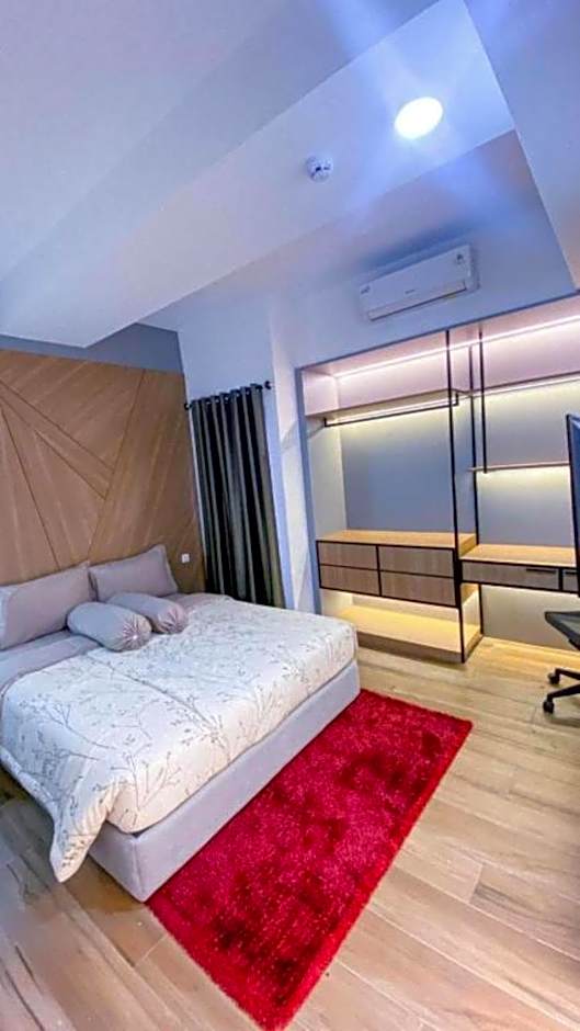 M Living at Menara One