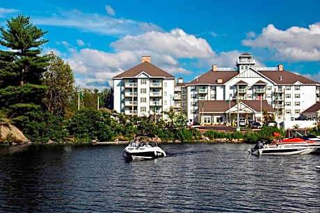 Residence Inn by Marriott Gravenhurst Muskoka Wharf