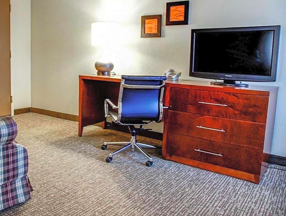 Comfort Inn Bessemer Birmingham South