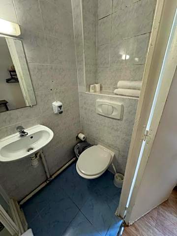 Hotel Chevallier