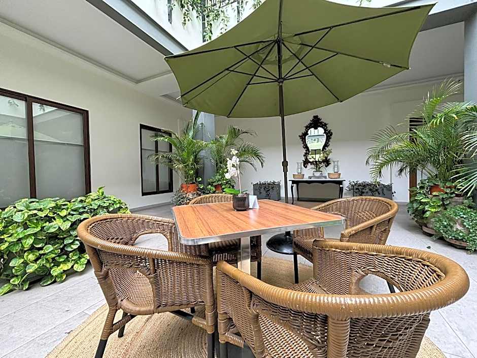 Casa Herrmann Suites