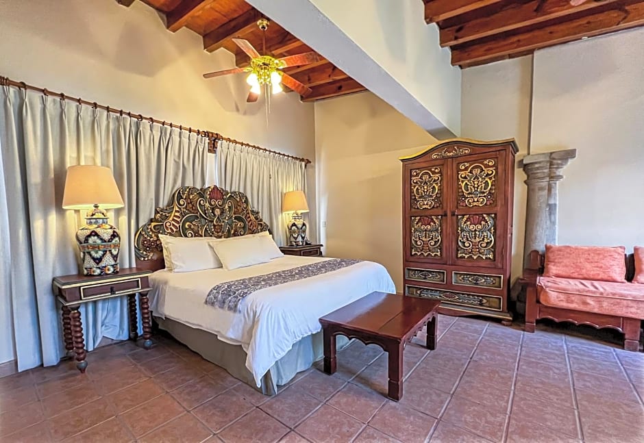 Hacienda de las Flores