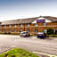 Premier Inn Sheffield/Barnsley - M1 Jct36
