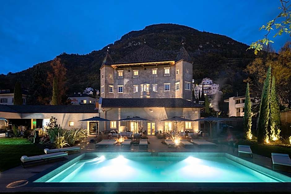 Castel Hortenberg