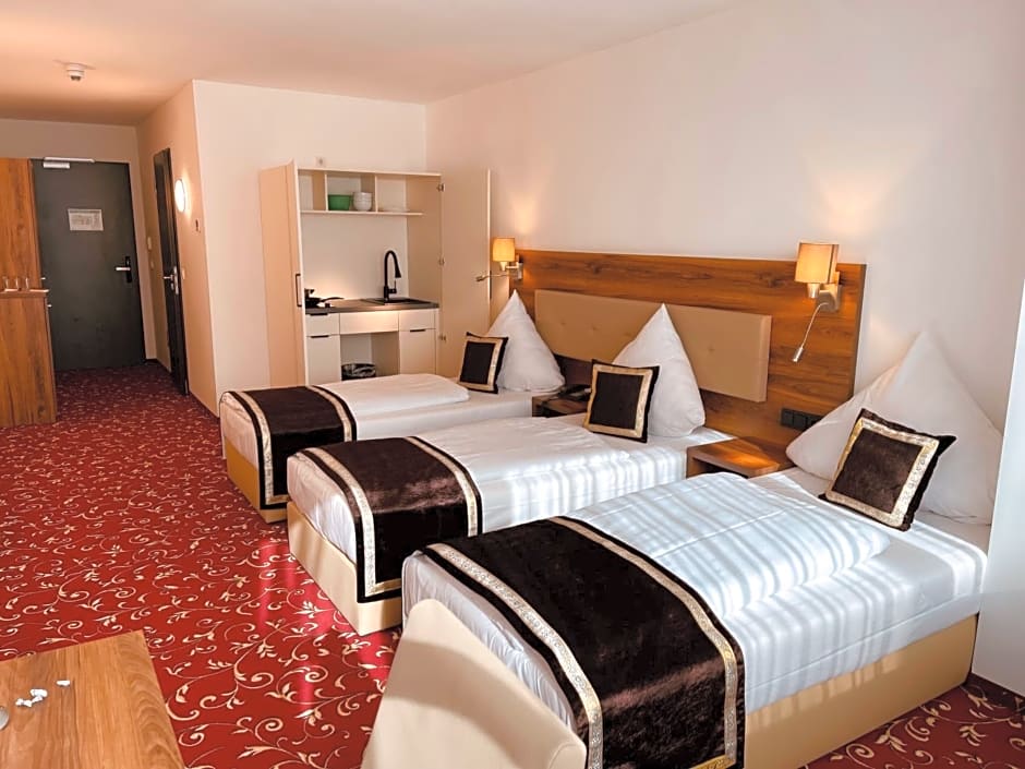 Hotel Luna
