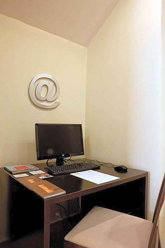Hotel Quino