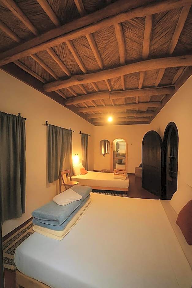 Riad pizzeria Marhaba