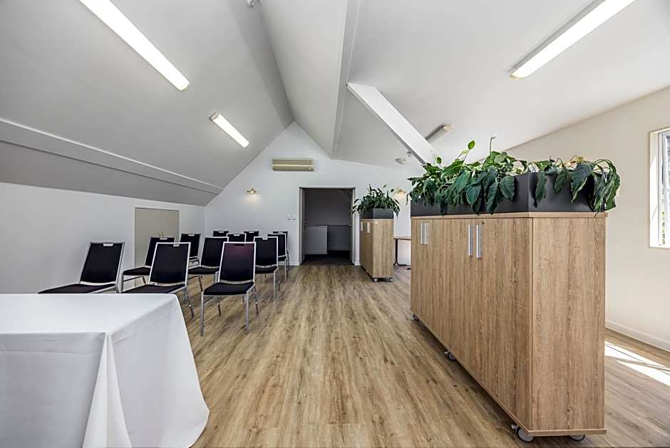 Northridge Country Lodge