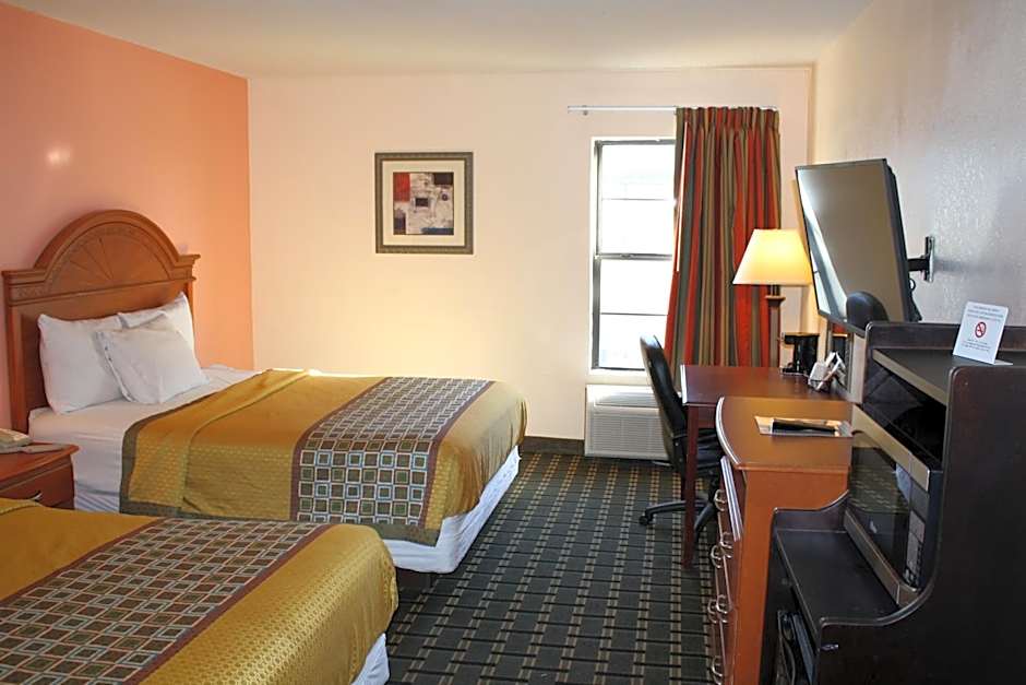 Executive Inn And Suites Wichita Falls