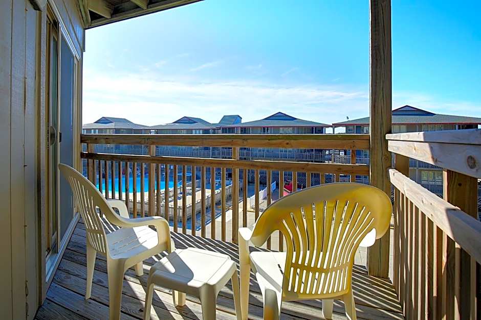 Outer Banks Beach Club