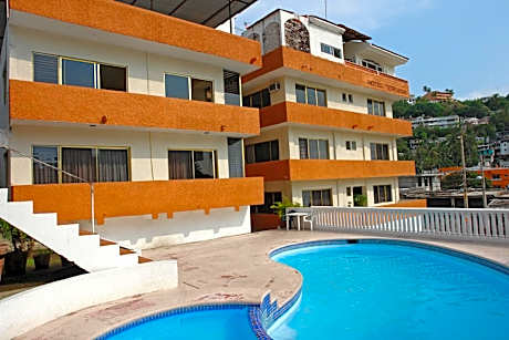 Hotel Terramar