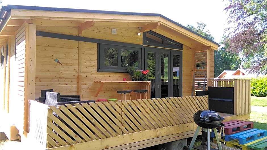 Le Village de la Champagne - Slowmoov