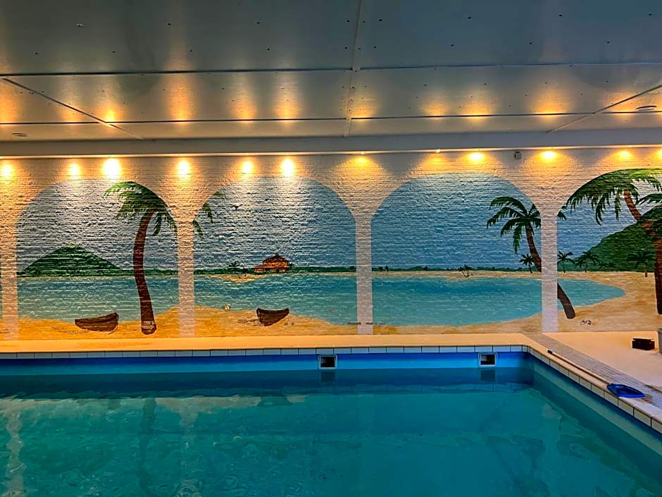 Ihr Ferien Hotel Brunnenhof