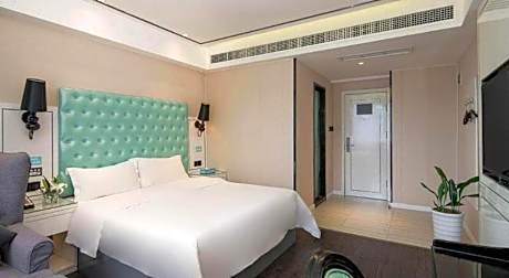 Xana Lite Nanchong Pengan Wuxing Garden Branch