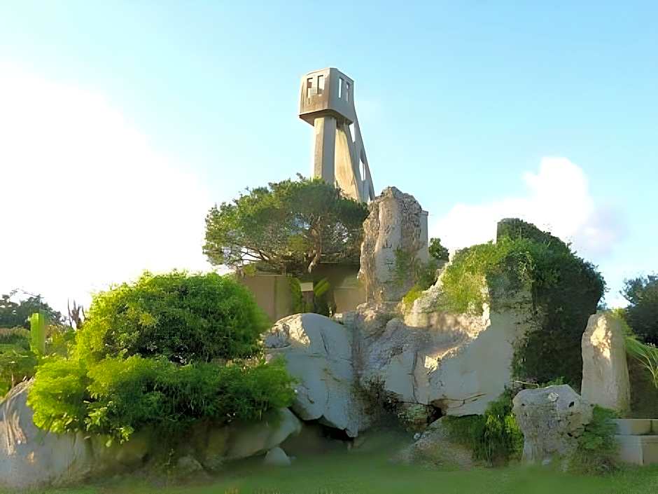 Hotel Peace Island Taketomijima