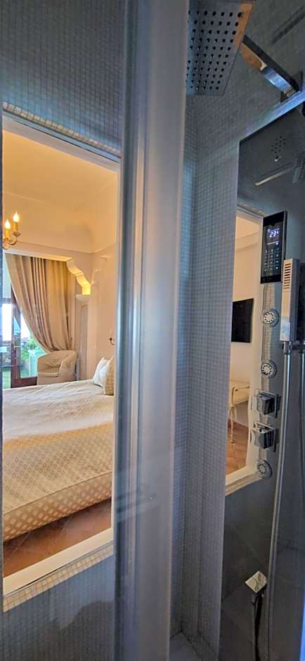 Albergo La Conca Azzurra