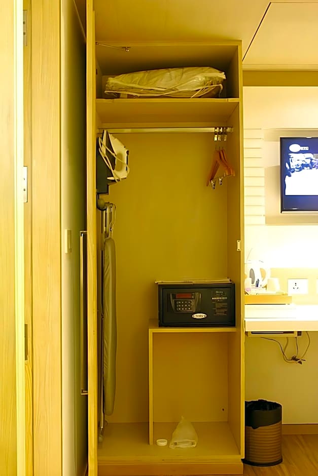 Hotel Swati