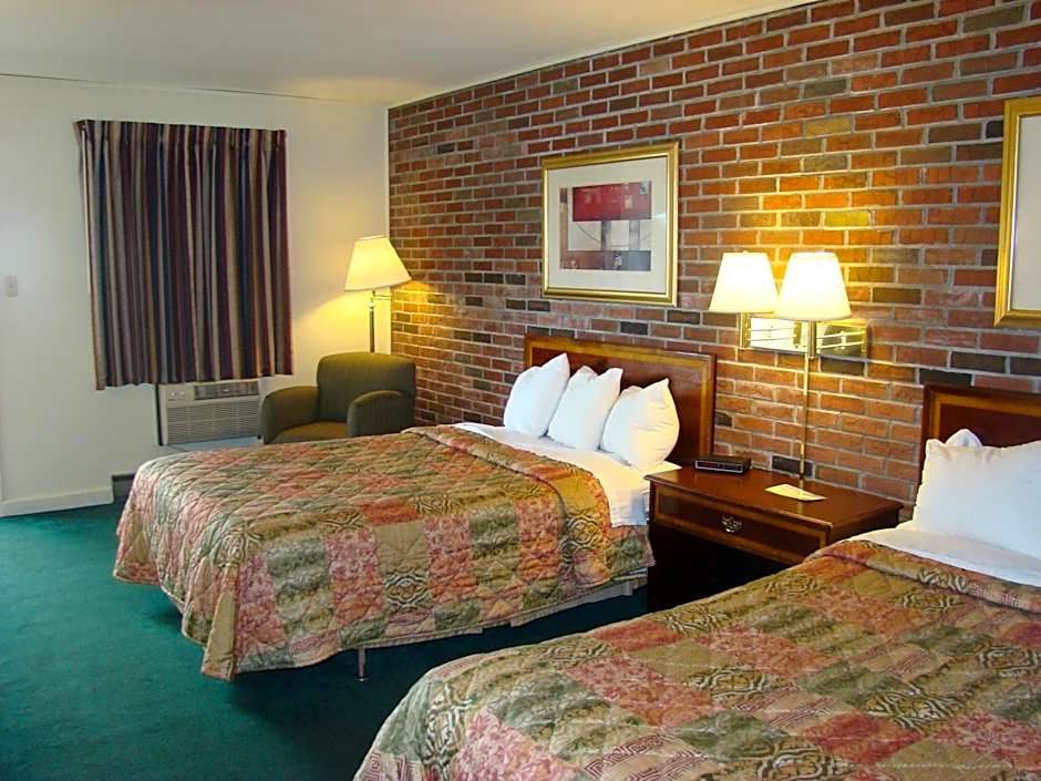 ADERI HOTEL