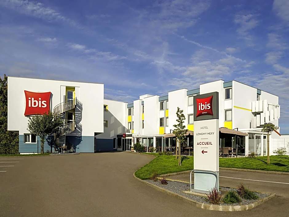 ibis Longwy Mexy