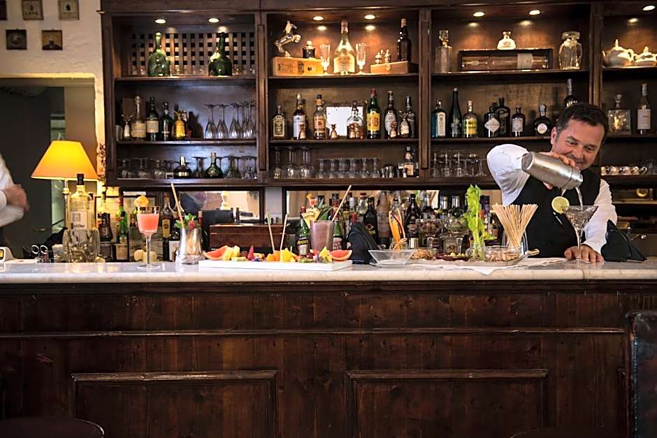 Masseria Torre Coccaro