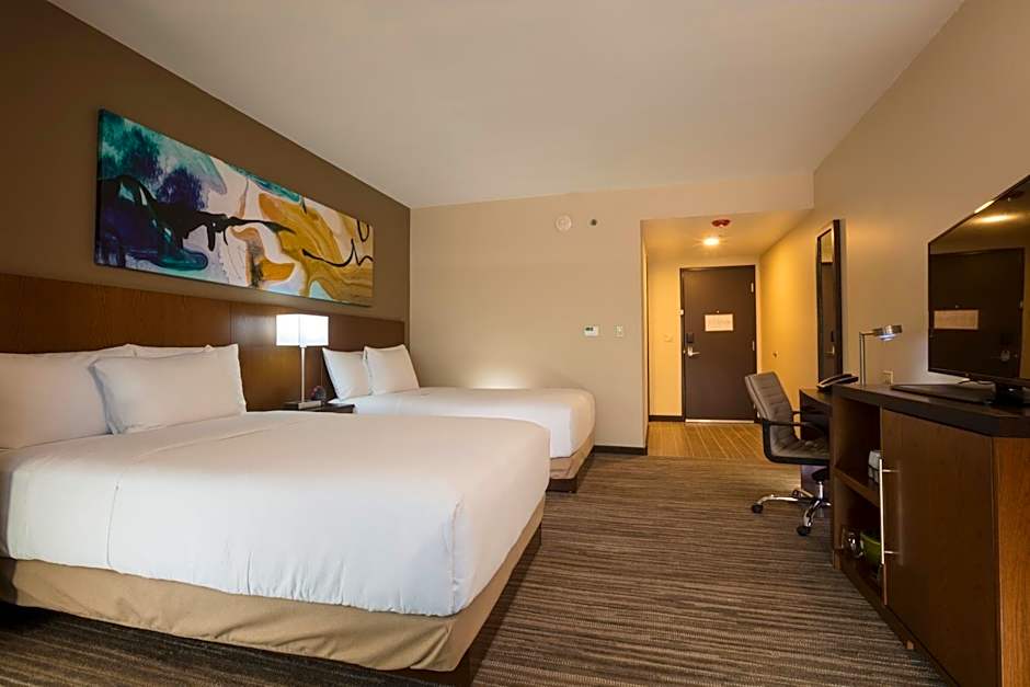 Hyatt Place Aguascalientes