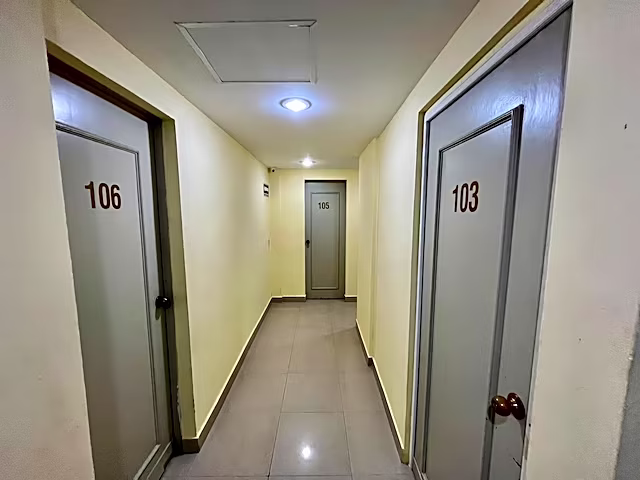 OYO Hotel Puerto Real Coatzacoalcos