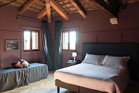 Hotel 5 Colonne