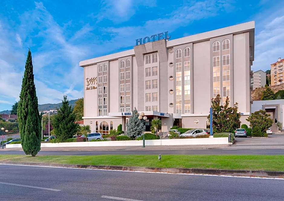 Hotel Covilhã Dona Maria Affiliated by Meliá
