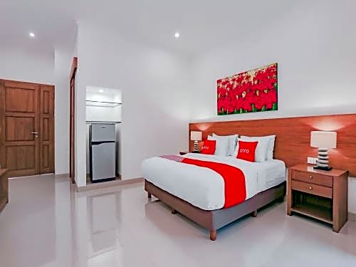 OYO 3980 Lestari Residence