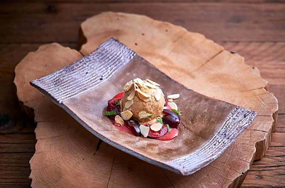 Cascioni Eco Retreat