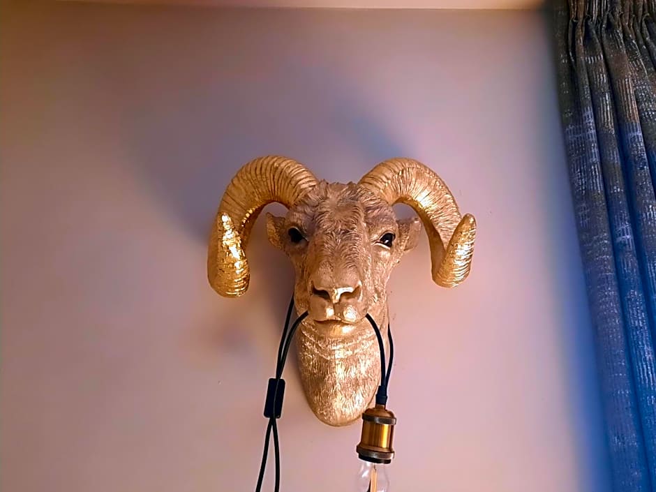 Boutique Hotel de Drentse Liefde