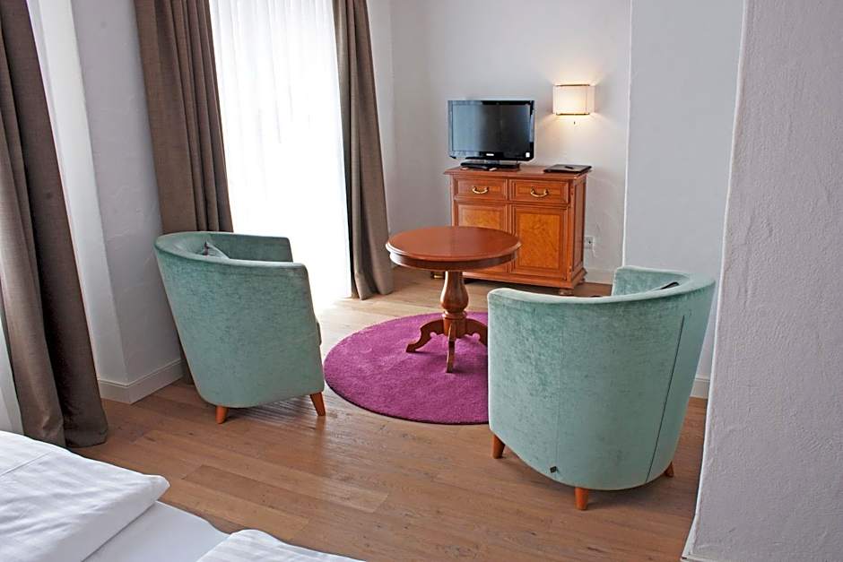 Hotel Bayerischer Hof