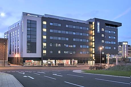 Ramada Encore Newcastle-Gateshead