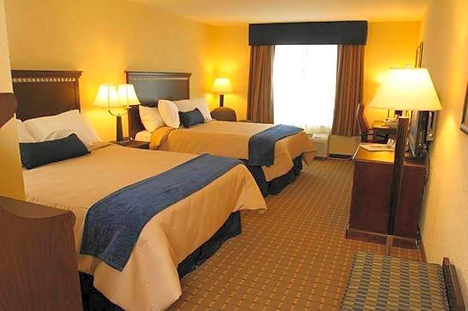 Holiday Inn Express and Suites Allentown West By IHG