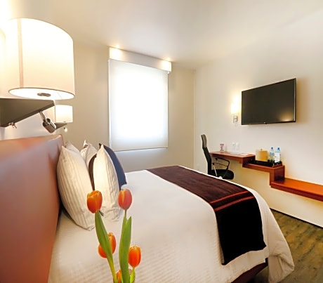 PREFERENTIAL WITH ONE BED