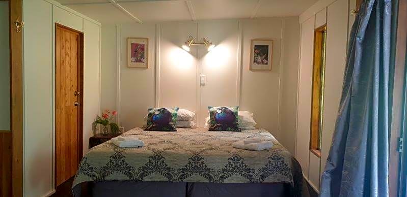 Blackfern Lodge